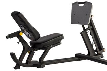 Platinum 4in1 Legpress, Verzenden, Nieuw