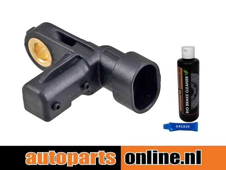 ABS-sensor Jaguar Xk 8 achterzijde, links of rechts, Auto-onderdelen, Besturing, Nieuw, Jaguar, Verzenden