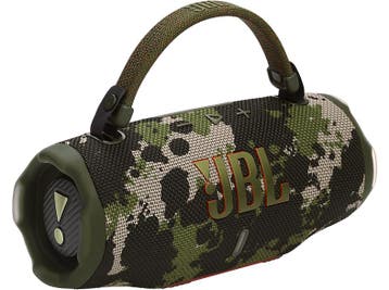 Jbl -  Charge 6 Bluetooth-speaker  - Camouflage, JBL, Verzenden, Overige typen, Nieuw