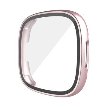 DrPhone FC2 PC Bumper Hoesje + Ingebouwde Glass ScreenProtec, Verzenden, Nieuw