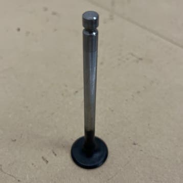 Maserati Quattroporte 4 inlet valve - 571031900, Auto diversen, Ophalen of Verzenden, Gebruikt