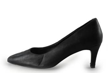 No Stress Pumps in maat 41 Zwart, Kleding | Dames, Pumps, Verzenden, Zwart, No Stress