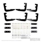 Westin 2019 Ram 1500 Quad/Crew Cab (Excl. 2019 Ram 1500, Ophalen of Verzenden