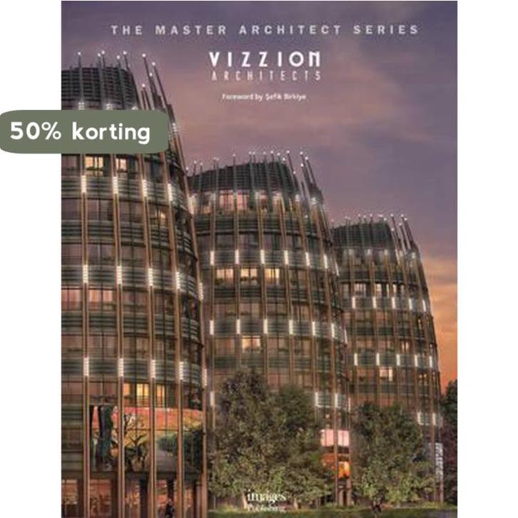 Vizzion Architects - Anonymous 9781864700657, Boeken, Taal | Engels, Gelezen, Verzenden