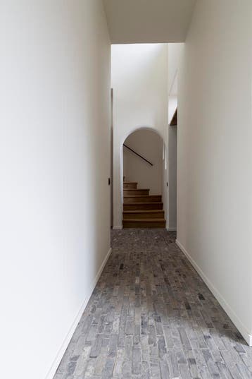 Oude waaltjes, Gebruikt, Overige materialen, 10 m² of meer, Klinkers