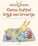 Kleine Huppel krijgt een broertje / Kleine Huppel, Verzenden, Zo goed als nieuw, Lambert Sandrine