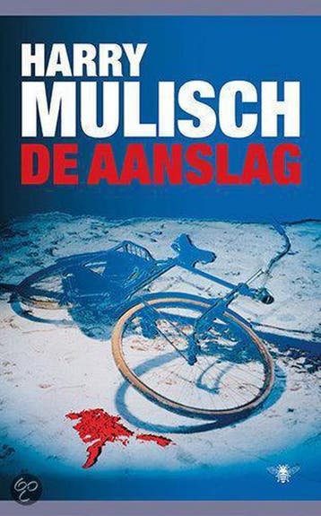 De aanslag - Harry Mulisch 9789023418184, Verzenden, Gelezen, Harry Mulisch