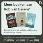 Elektriciteit 9789046808054 Rob van Essen, Boeken, Verzenden, Gelezen, Rob van Essen