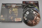 Wing Commander III - Heart Of The Tiger (PS1 PAL), Verzenden, Zo goed als nieuw