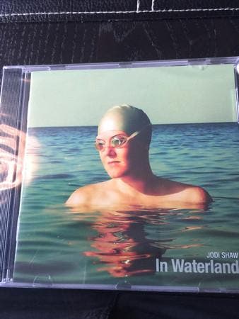 cd - Jodi Shaw - In Waterland, Cd's en Dvd's, Verzenden, Zo goed als nieuw
