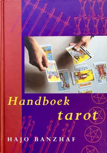 Handboek tarot - H. Banzhaf 9789021585901, Boeken, Verzenden, Gelezen, H. Banzhaf