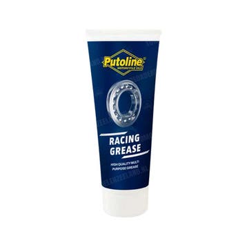 Putoline Kogellagervet racing PTFE tube 100 gram, Ophalen of Verzenden, Nieuw, Putoline