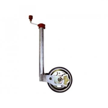AL-KO Neuswiel Premium Stalen Velg 230x80mm 48mm, Ophalen of Verzenden, Nieuw