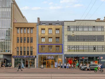 Te huur: Appartement Lange Viestraat in Utrecht, Utrecht, Appartement, Utrecht