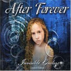 cd digi - After Forever - Invisible Circles, Verzenden, Zo goed als nieuw