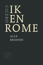 Ik En Rome 9789028251281 Cicero, Boeken, Ophalen of Verzenden, Nieuw, Cicero