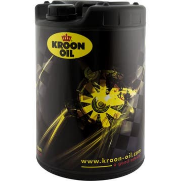 Kroon Oil Duranza ECO 5W20 20L, Auto diversen, Onderhoudsmiddelen, Ophalen of Verzenden