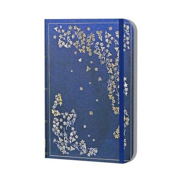 Peter Pauper Compact Journal  Peter Pauper Gilded Branch, Ophalen of Verzenden, Nieuw in verpakking