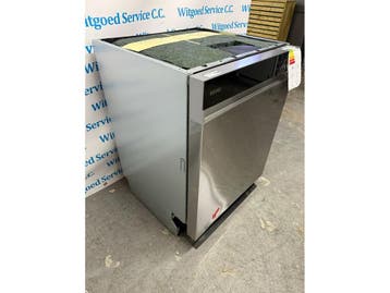 Koenic KDW 6041-1 C - Onderbouw Vaatwasser 60cm -, Verzenden, Zo goed als nieuw