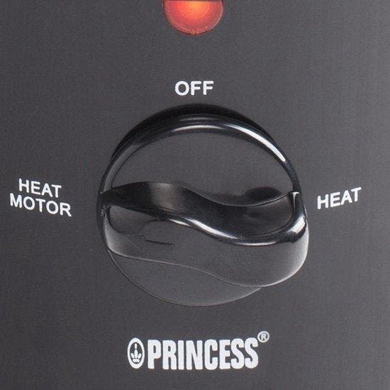 Princess 292994 - Chocoladefontein, Witgoed en Apparatuur, Gourmetstellen, Verzenden