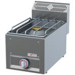 Diverso by Diamond Fornuis | COOKING LINE 600 | Gas | 1 Bran, Ophalen of Verzenden, Nieuw in verpakking