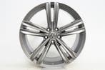 Originele Volkswagen Tiguan II 5NA601025E Sebring velg, Auto-onderdelen, Banden en Velgen, Ophalen of Verzenden, Gebruikt, Overige maten