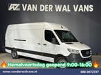 Mercedes-Benz Sprinter | 317 CDI 170pk 9G-Tronic Automaat, Automaat, Gebruikt, Euro 6, Wit