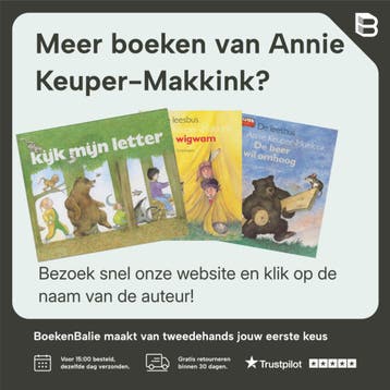 Tabo, de witte olifant - Annie Keuper-Makkink 9789001548926, Verzenden, Gelezen, Annie Keuper-Makkink