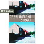 De Pruimelaarstraat 9789052408859 Louis van Dievel, Verzenden, Gelezen, Louis van Dievel