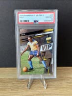 Panini National NSCC VIP Pelé, Gold - PSA 10 Graded card, Verzamelen, Nieuw