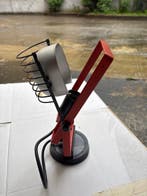 Artemide - Ernesto Gismondi - Wandspot - samenvatting -