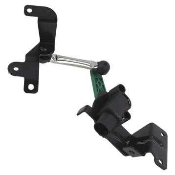 Achter links Height Sensor geschikt voor VW Passat B6 3C2..., Verzenden, Nieuw, Volkswagen
