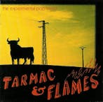 cd - The Experimental Pop Band - Tarmac &amp; Flames, Verzenden, Zo goed als nieuw