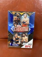 2025/26 Topps Stadium Club UFC John Jones, Alex Pereira - 1, Verzamelen, Nieuw