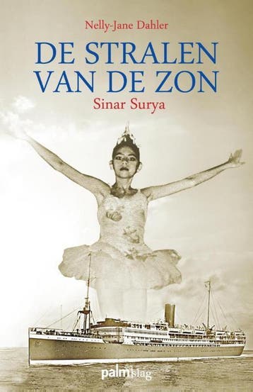 De stralen van de zon - Nelly-Jane Dahler 9789491773167, Verzenden, Zo goed als nieuw, Nelly-Jane Dahler