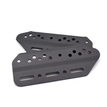Rally Raid Triumph 400X soft luggage racks, Motoren, Verzenden, Nieuw