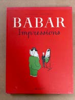 Laurent de Brunhoff - Babar: Impressions - Gelimiteerd