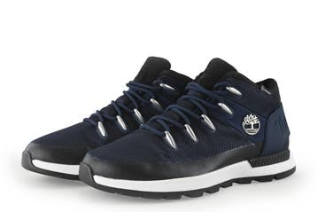 Timberland Sneakers in maat 41 Blauw, Kleding | Heren, Schoenen, Timberland, Verzenden, Blauw, Sneakers of Gympen