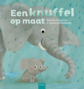 Een knuffel op maat 9789044831092 Bonnie Grubman, Verzenden, Zo goed als nieuw, Bonnie Grubman