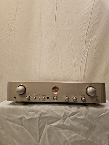 Marantz - PM 17 Solid state geïntegreerde versterker, Nieuw