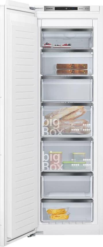 Siemens iQ500 GI81NSCE0 diepvriezer Vrieskast, Ophalen of Verzenden, Nieuw, 160 cm of meer