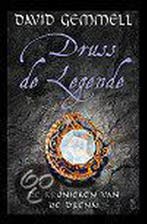 Druss de Legende / De kronieken van de Drenai / 6, Verzenden, Gelezen, David Gemmell