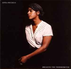 cd digi - Leyla McCalla - Breaking The Thermometer, Verzenden, Zo goed als nieuw