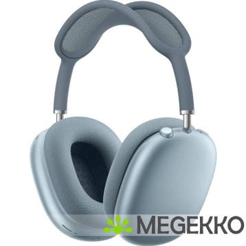 Apple AirPods Max 2 Blauw, Verzenden, Nieuw, Apple