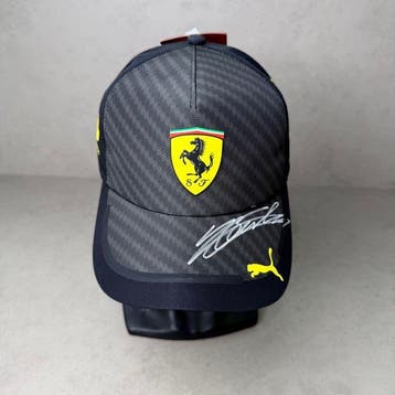 Ferrari - Formule 1 Monza GP 2024 - Charles Leclerc - 2024 -, Verzamelen, Nieuw