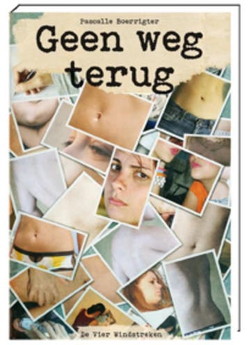 Geen weg terug - Pascalle Boerrigter 9789051161922, Verzenden, Gelezen, Pascalle Boerrigter