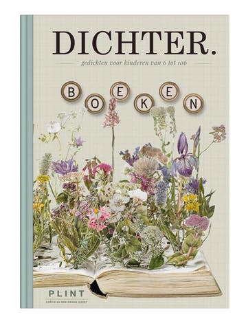 Dichter. 24 Boeken Set Van 5 |  | Nieuw, Ophalen of Verzenden, Nieuw