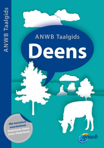 Deens / ANWB Taalgids - Hans Hoogendoorn 9789018029647, Verzenden, Zo goed als nieuw, Hans Hoogendoorn