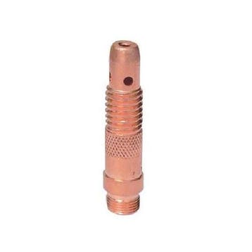 Spantanghouder 2.4 mm blister 2 stuks (LASSEN EN SLIJPEN), Verzenden, Nieuw