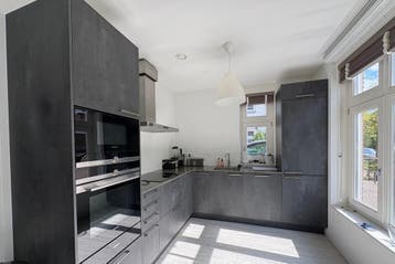 Te huur: Huis Vlietoevers in Voorburg, Voorburg, Zuid-Holland